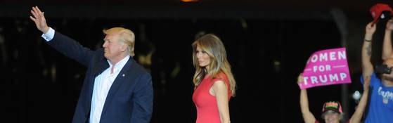 Het afzetten van Trump is een progressieve fantasie