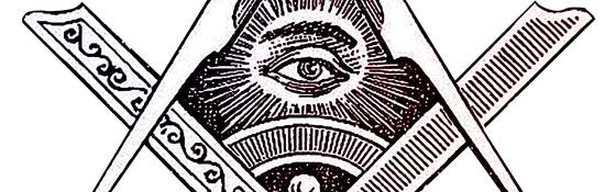 Waarom vrijmetselaars eindelijk uit de kast moeten komen