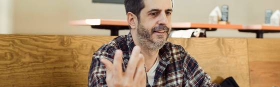 Alec Soth: ´´Ik ben de fotografie aan het herontdekken´´