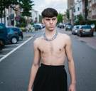 Deze vijf heren zijn niet bang om zich te kleden zoals ze willen: 