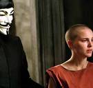 De v in tv staat vanavond voor Vendetta