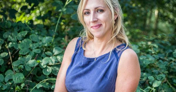 'Nieuw talent' Lilian Marijnissen op kieslijst SP | Nieuws | AD.nl