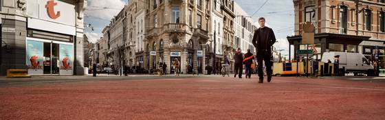 De hobbelige weg naar het Gentse circulatieplan