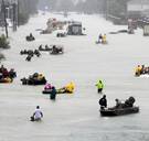 Vijf vragen over wat storm Harvey heeft aangericht