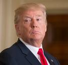 Trump na raketlancering Noord-Korea: 