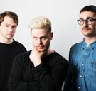 Alt-J danst met 'Relaxer' op de rand van de afgrond ★★★☆☆