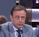 Joël De Ceulaer: 'Laat De Wever het dan ook maar presenteren'