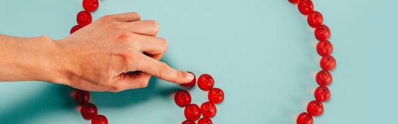 Mannen die wel in hun anus op verkenning gaan, zijn bovenmatig enthousiast