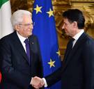 Zal de nieuwe Italiaanse premier Conte de Hongaarse huislastpak van EU Orbán doen verbleken?