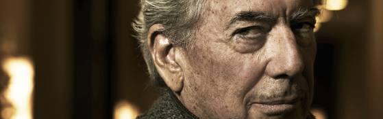 Mario Vargas Llosa: ´´Barcelona is een provinciestad geworden´´