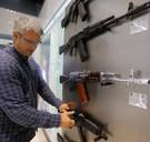 Schot in de roos voor Kalashnikov: recordverkoop ondanks westers embargo