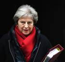 Britse premier May: 