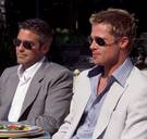 Straffe documentaires of een film met Brad Pitt, Matt Damon én George Clooney? Dit mag u vanavond niet missen op tv