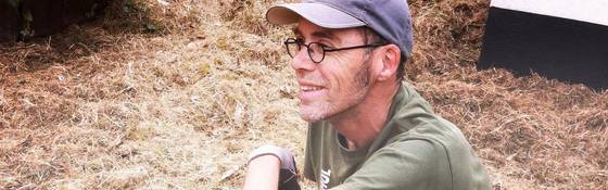 Het heftige verhaal van de topfotograaf die een punt moest zetten achter zijn passie