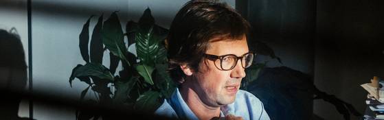 ´´Men redeneert tegenwoordig: zit er eens een tussen die onterecht gestraft wordt, dan is dat jammer. Ik vind dat gevaarlijk´´