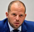 Theo Francken scherp voor Amerikaanse krant