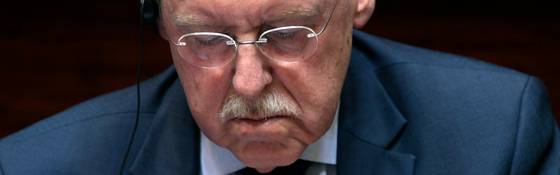 Bracke is gewond, maar nog niet uitgeteld