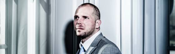 ´´Ik zou het als een persoonlijke blamage beschouwen mocht Vlaams Belang opnieuw sky high gaan´´