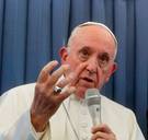 Vaticaan trekt uitspraak paus over 
