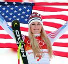 Lindsey Vonn lacht internettrollen uit: 