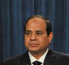 Egyptische president al-Sisi wint verkiezingen zonder tegenstand met 97,08 procent