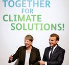 Twee weken klimaattop in Bonn: de eensgezindheid is groter dan ooit, maar het resultaat bescheiden