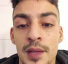 Boef kaatst de bal terug: 