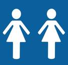 Oproep tot neutrale toiletten: 