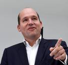 Philippe Close heeft eed afgelegd als burgemeester Brussel