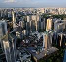 Nieuwe crisis in de maak? Megasteden  niet klaar voor razendsnelle opkomst nieuwe technologie