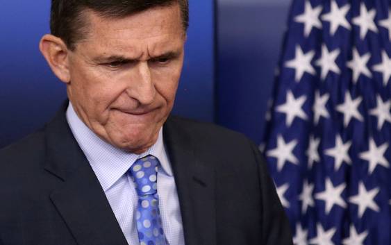 Ex-veiligheidsadviseur Flynn weigert Senaat documenten te overhandigen