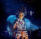 GoGo Penguin verleidt Gent Jazz, Grace Jones draait het festival een zwoele tong 