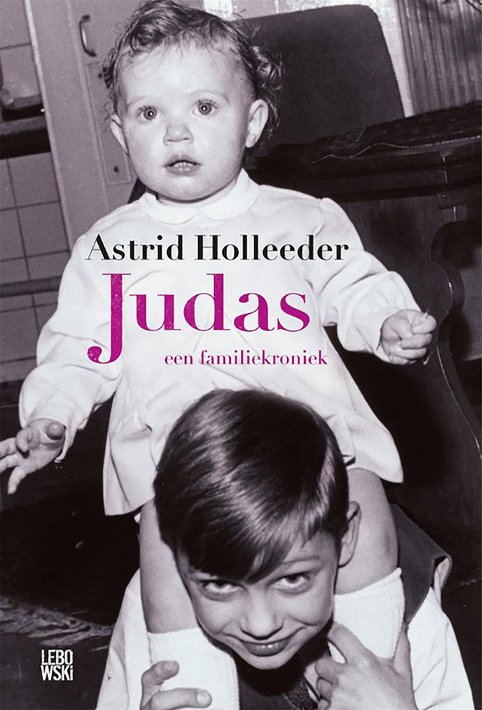 Astrid Holleeder wilde broer Willem vermoorden ...
