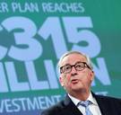Juncker vraagt 