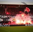 Den Antwaarp is terug, maar houdt het rustig