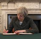 Brexitgesprekken starten morgen: Britten moeten al meteen eerste eis tegemoetkomen