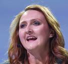 Gwendolyn Rutten wil nieuw eerste artikel in Belgische Grondwet