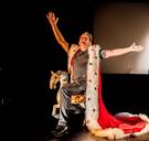 Tom Lanoye brengt ‘Solo Ten Oorlog’: briljant maar onschuldig