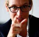 Extreemrechts AfD zet charmeoffensief in voor homoseksuele kiezers