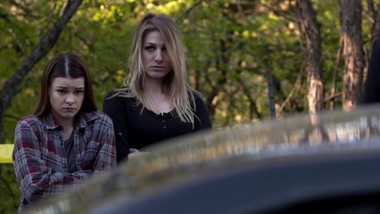 18. Family Night Nightmare/Love Triangle of Evil