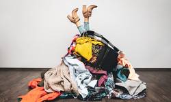 Een duurzame kleerkast? De experte geeft tips (+ dit zijn haar favoriete eco-friendly merken) 