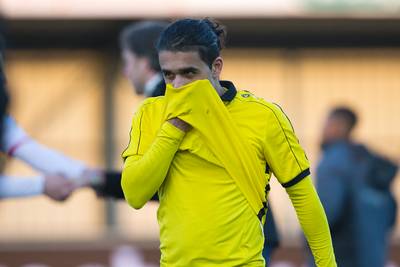 Spelersgroep FC Lienden ‘geschokt en verrast’