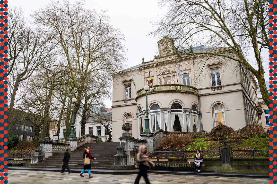 Brussel is officieel tweetalig, maar voelt dat ook zo? ‘Je loopt het risico dat alles ‘lost in translation’ raakt’