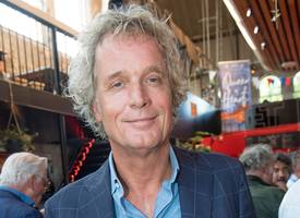 Dit zijn de vele huizen van Jeroen Pauw