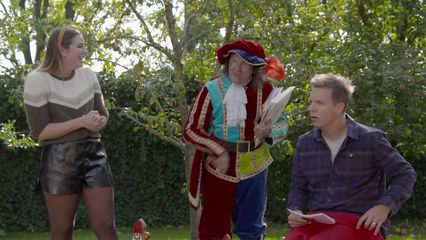 Aflevering 1