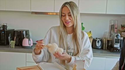 2. Girls just wanna have fun