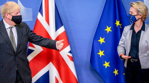 Waarom ook Vlaanderen best duimt voor een ‘zachte’ brexit