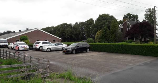 OM: Stolwijker (58) die plaatsgenoot zwaar verwondde, was uit op moord.