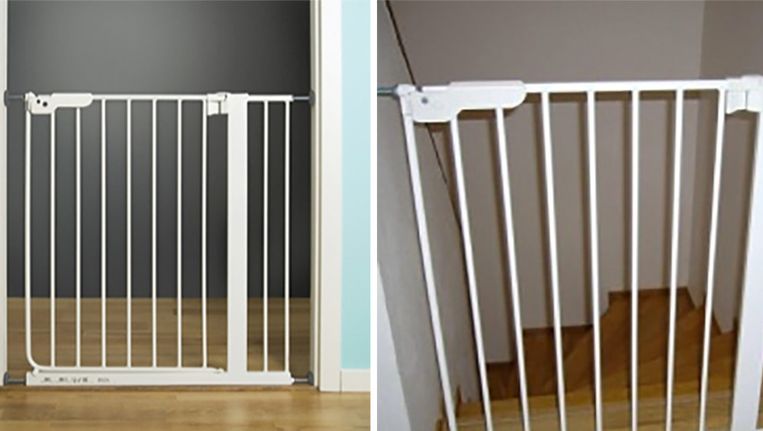Ikea Roept Kinderhekjes Terug Omdat Kinderen Van Trap Vallen De Morgen