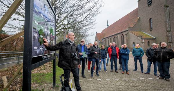 Veel steun voor Masterplan Beckum